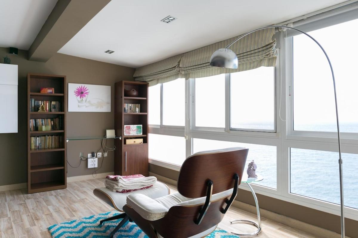 Nice And Comfortable Vacational Apartment With Sea View Los Realejos Zewnętrze zdjęcie