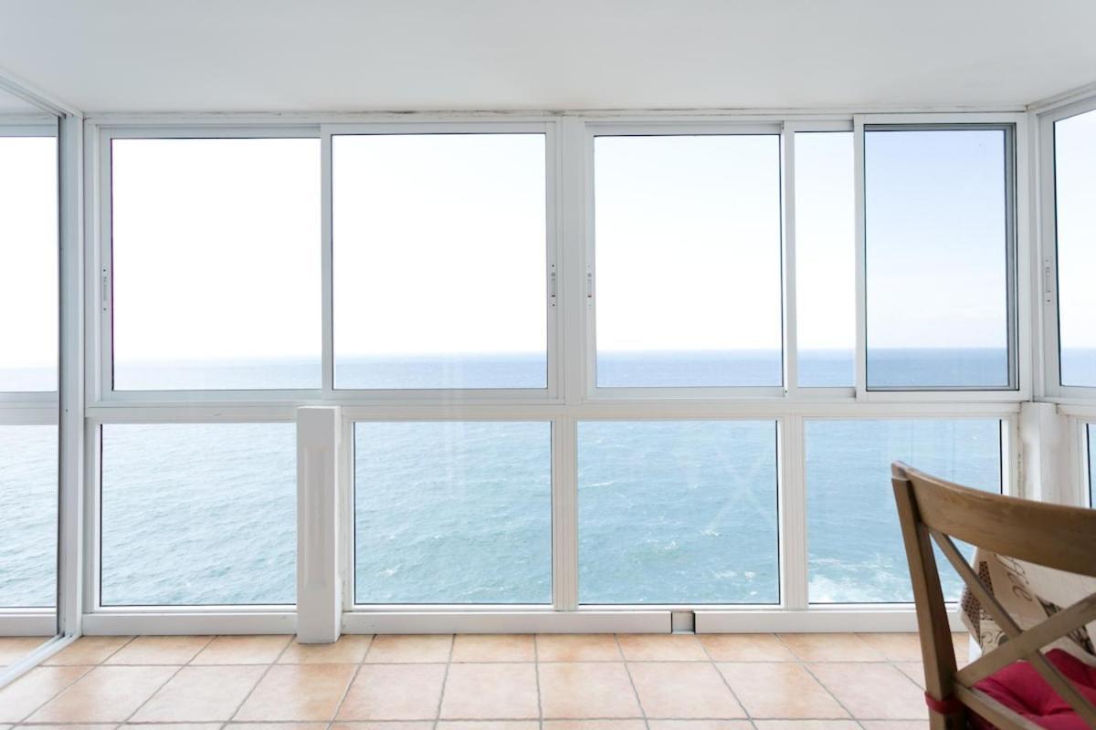 Nice And Comfortable Vacational Apartment With Sea View Los Realejos Zewnętrze zdjęcie