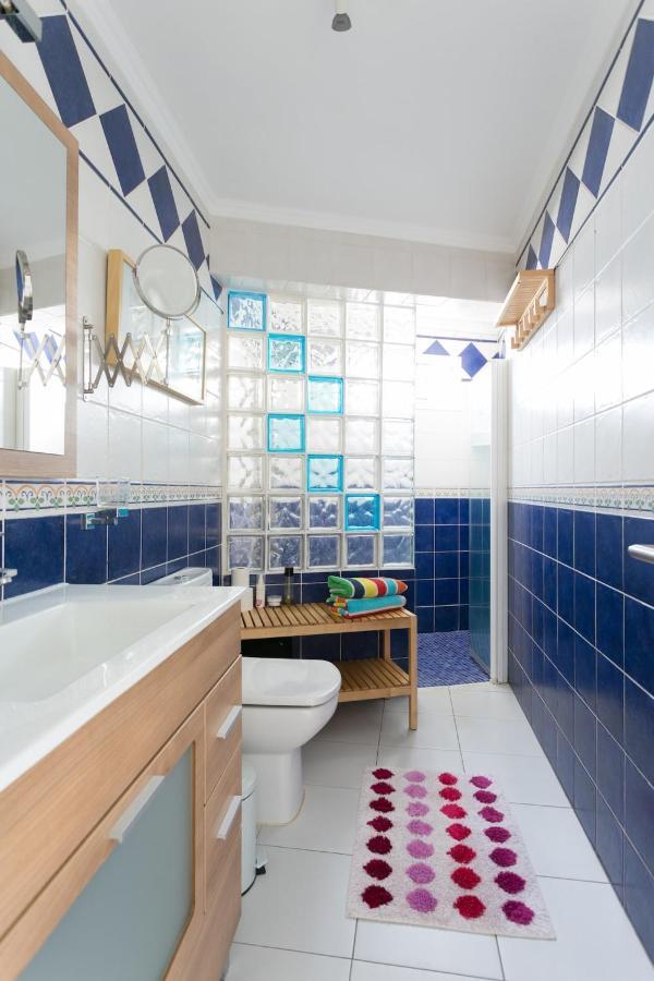Nice And Comfortable Vacational Apartment With Sea View Los Realejos Zewnętrze zdjęcie